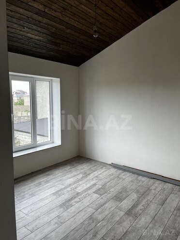 4 otaqlı həyət evi/bağ evi - Şüvəlan q. - 150 m² (13)