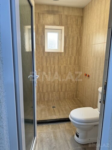 4 otaqlı həyət evi/bağ evi - Şüvəlan q. - 150 m² (14)