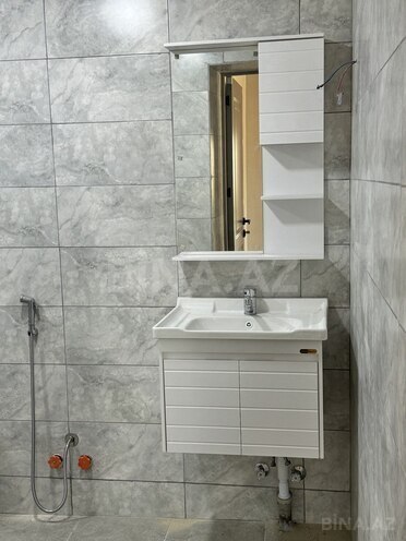 4 otaqlı həyət evi/bağ evi - Şüvəlan q. - 150 m² (15)