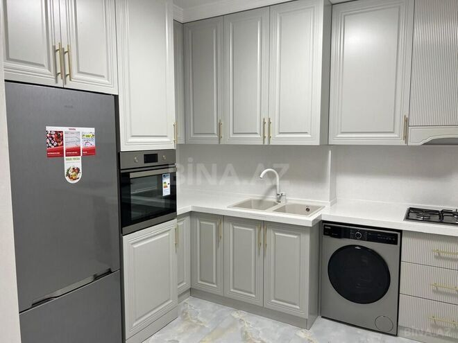 Сдаётся 2-комн. новостройка 71 м², Наримановский  р., photo 19 from 22