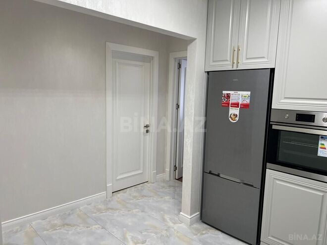 Сдаётся 2-комн. новостройка 71 м², Наримановский  р., photo 14 from 22