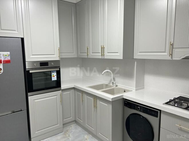Сдаётся 2-комн. новостройка 71 м², Наримановский  р., photo 8 from 22