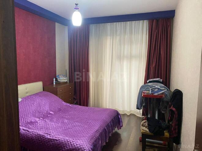 3 otaqlı köhnə tikili - Həzi Aslanov m. - 76 m² (1)