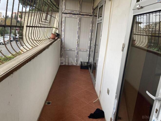 3 otaqlı köhnə tikili - Həzi Aslanov m. - 76 m² (3)