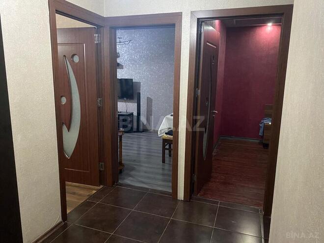 3 otaqlı köhnə tikili - Həzi Aslanov m. - 76 m² (13)