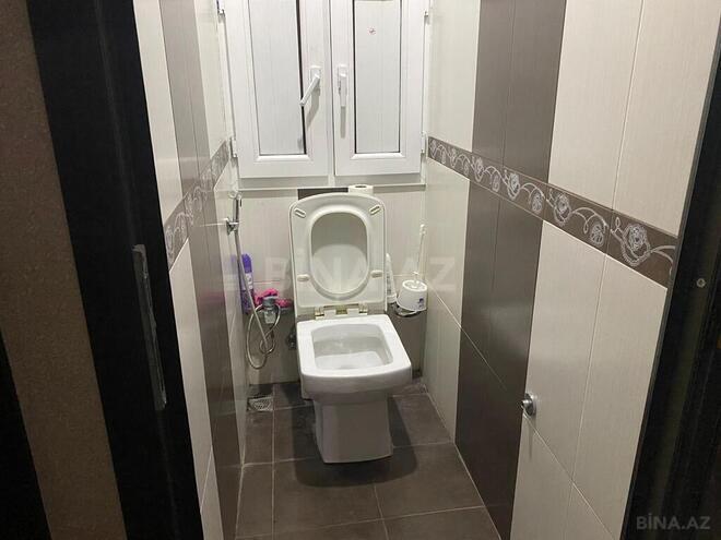 3 otaqlı köhnə tikili - Həzi Aslanov m. - 76 m² (5)