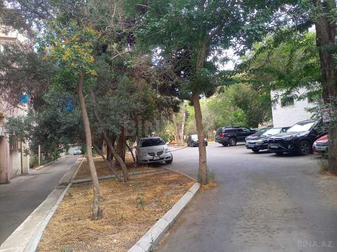 2 otaqlı köhnə tikili - Memar Əcəmi m. - 55 m² (2)