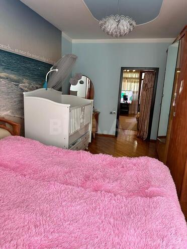 2 otaqlı köhnə tikili - Memar Əcəmi m. - 55 m² (9)