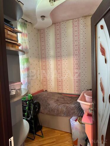 2 otaqlı köhnə tikili - Memar Əcəmi m. - 55 m² (11)