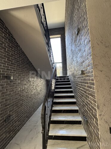 8 otaqlı həyət evi/bağ evi - Buzovna q. - 580 m² (19)