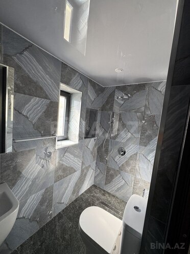 8 otaqlı həyət evi/bağ evi - Buzovna q. - 580 m² (27)