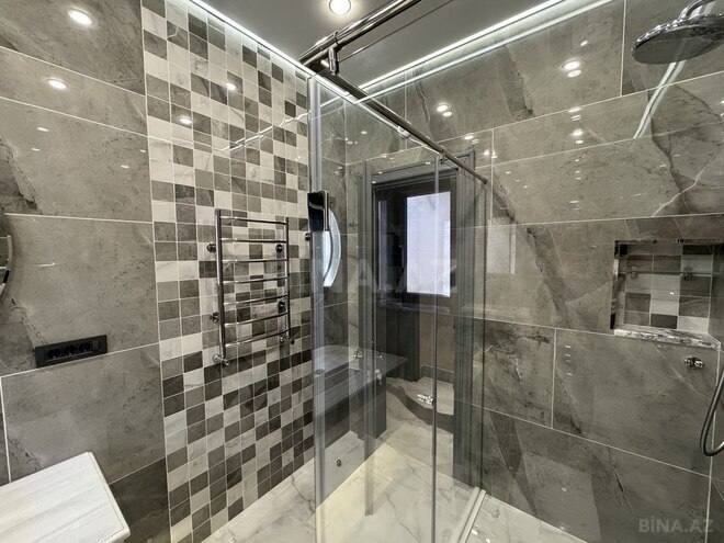 8 otaqlı həyət evi/bağ evi - Buzovna q. - 580 m² (23)