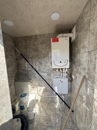 8 otaqlı həyət evi/bağ evi - Buzovna q. - 580 m² (24)