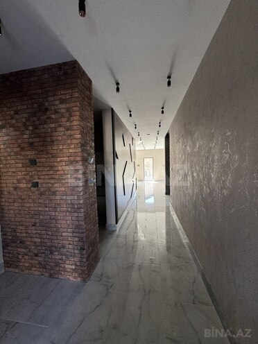 8 otaqlı həyət evi/bağ evi - Buzovna q. - 580 m² (21)