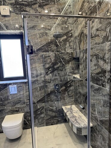 8 otaqlı həyət evi/bağ evi - Buzovna q. - 580 m² (20)