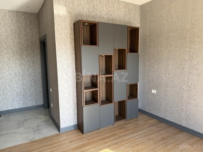 8 otaqlı həyət evi/bağ evi - Buzovna q. - 580 m² (22)