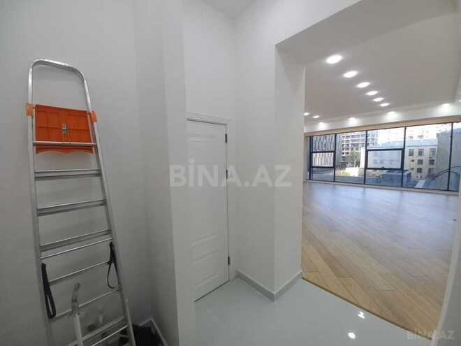 Satılır 1 otaqlı ofis 68 m², Şah İsmayıl Xətai m., photo 8 from 9