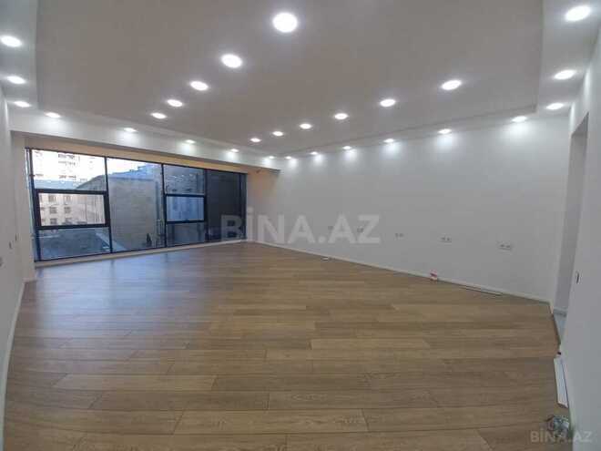 Satılır 1 otaqlı ofis 68 m², Şah İsmayıl Xətai m., photo 3 from 9