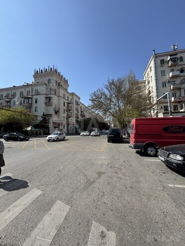 2-комн. вторичка - м. Нариман Нариманов - 60 м² (1)