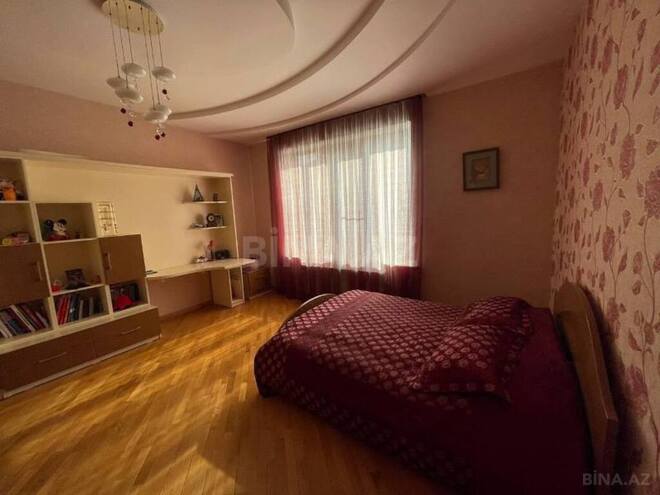 4-комн. дом/дача - пос. Бадамдар - 600 м² (10)