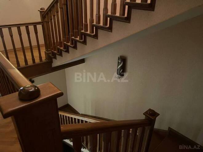 4-комн. дом/дача - пос. Бадамдар - 600 м² (12)