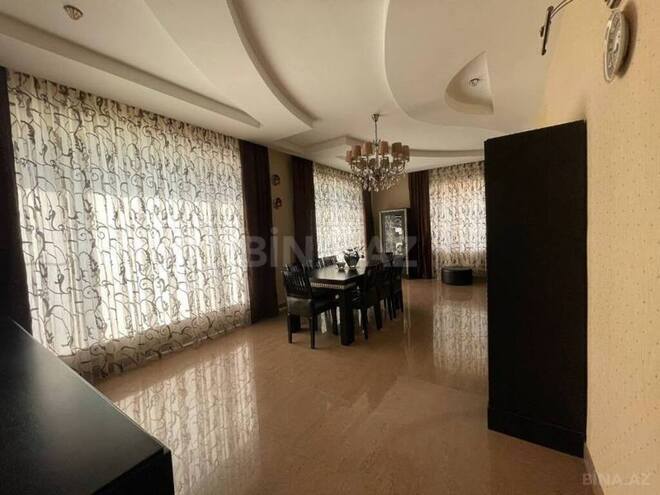 4-комн. дом/дача - пос. Бадамдар - 600 м² (5)