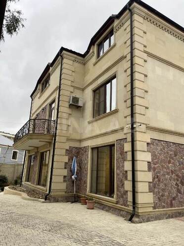 4-комн. дом/дача - пос. Бадамдар - 600 м² (3)