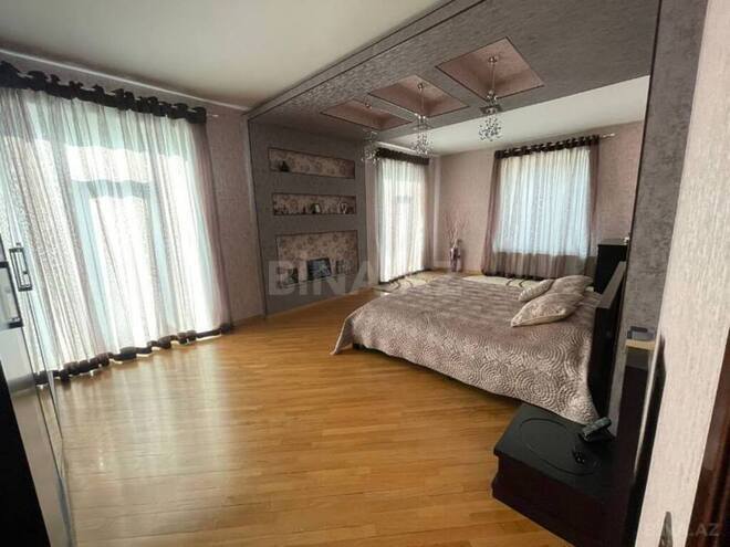 4-комн. дом/дача - пос. Бадамдар - 600 м² (8)