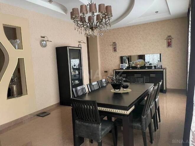 4-комн. дом/дача - пос. Бадамдар - 600 м² (4)