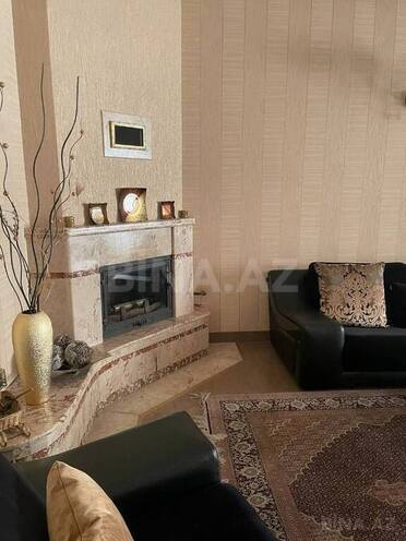 4-комн. дом/дача - пос. Бадамдар - 600 м² (6)
