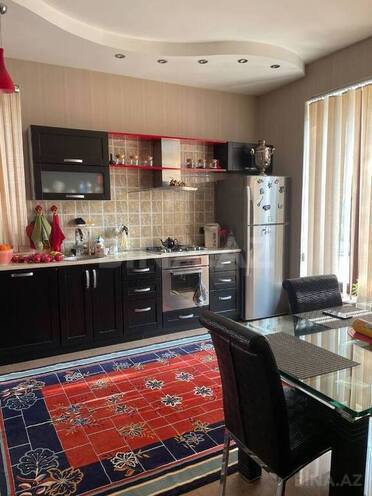 4-комн. дом/дача - пос. Бадамдар - 600 м² (11)