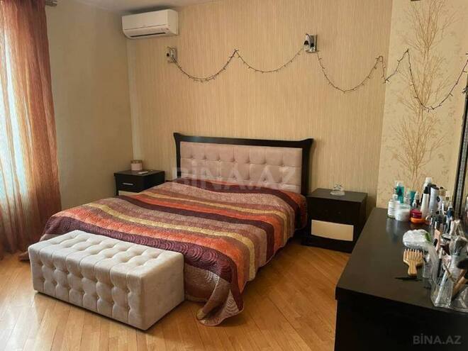 4-комн. дом/дача - пос. Бадамдар - 600 м² (7)