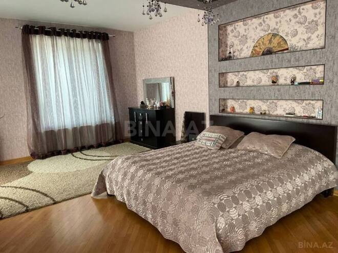 4-комн. дом/дача - пос. Бадамдар - 600 м² (9)