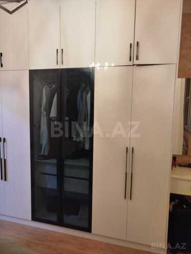 3 otaqlı yeni tikili - Ağ şəhər q. - 64 m² (5)