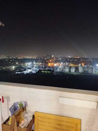 3 otaqlı yeni tikili - Ağ şəhər q. - 64 m² (10)
