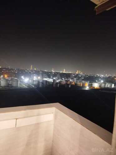 3 otaqlı yeni tikili - Ağ şəhər q. - 64 m² (11)