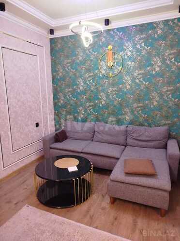 3 otaqlı yeni tikili - Ağ şəhər q. - 64 m² (3)