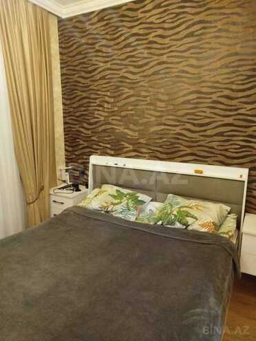 3 otaqlı yeni tikili - Ağ şəhər q. - 64 m² (4)