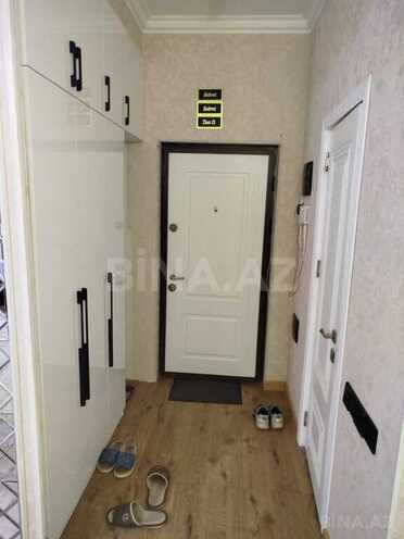 3 otaqlı yeni tikili - Ağ şəhər q. - 64 m² (8)