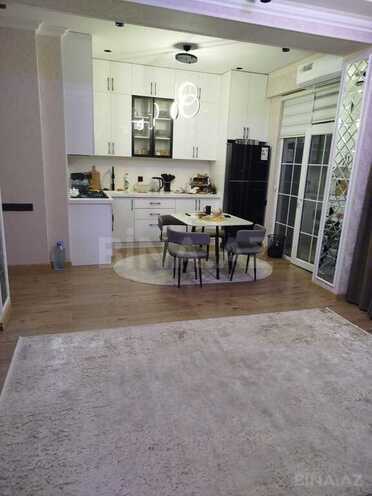 3 otaqlı yeni tikili - Ağ şəhər q. - 64 m² (1)