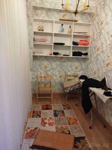 3 otaqlı yeni tikili - Ağ şəhər q. - 64 m² (6)