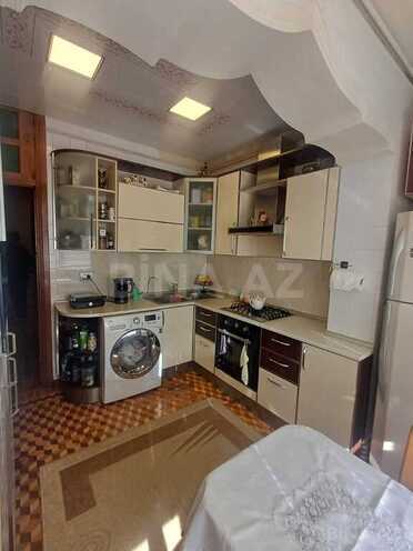 Satılır 5 otaqlı köhnə tikili 115 m², Azadlıq Prospekti m., photo 27 from 32