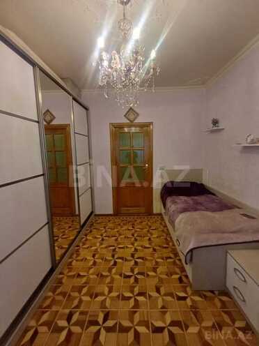 Satılır 5 otaqlı köhnə tikili 115 m², Azadlıq Prospekti m., photo 14 from 32