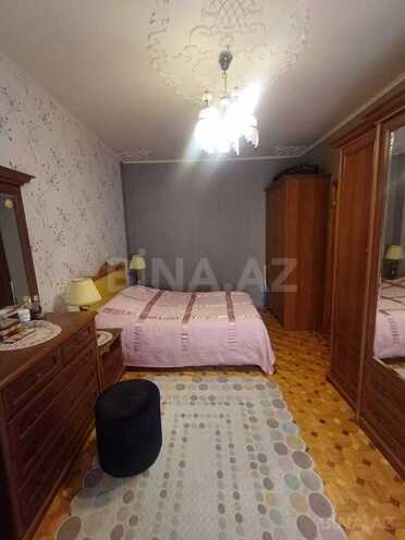 Satılır 5 otaqlı köhnə tikili 115 m², Azadlıq Prospekti m., photo 19 from 32