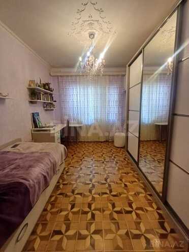 Satılır 5 otaqlı köhnə tikili 115 m², Azadlıq Prospekti m., photo 17 from 32