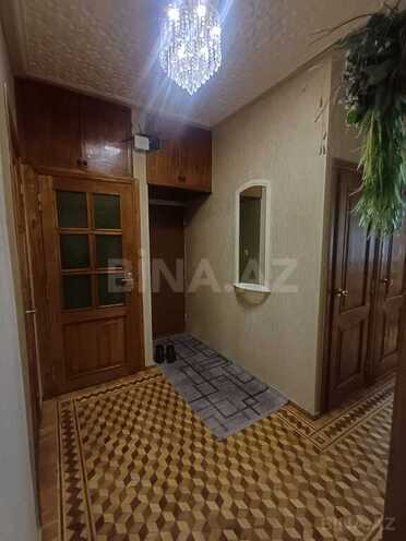 Satılır 5 otaqlı köhnə tikili 115 m², Azadlıq Prospekti m., photo 21 from 32