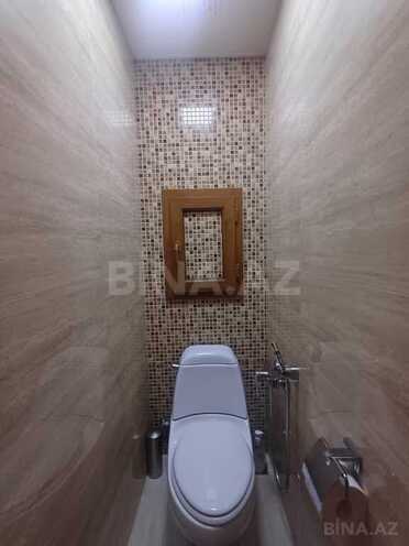 Satılır 5 otaqlı köhnə tikili 115 m², Azadlıq Prospekti m., photo 31 from 32