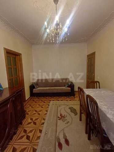 Satılır 5 otaqlı köhnə tikili 115 m², Azadlıq Prospekti m., photo 11 from 32
