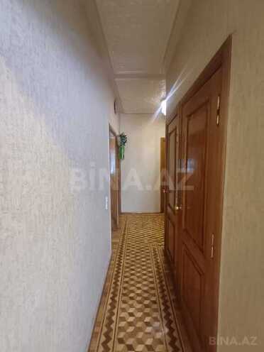 Satılır 5 otaqlı köhnə tikili 115 m², Azadlıq Prospekti m., photo 23 from 32