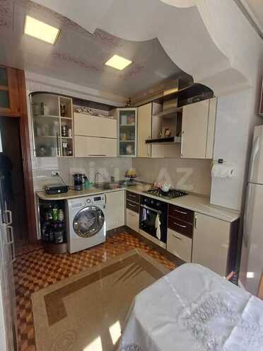 Satılır 5 otaqlı köhnə tikili 115 m², Azadlıq Prospekti m., photo 26 from 32